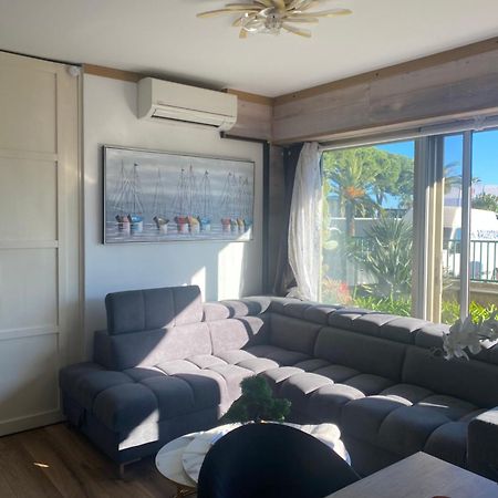 Appartement Confortable, Petite Vue Mer Et Piscine Каси Экстерьер фото