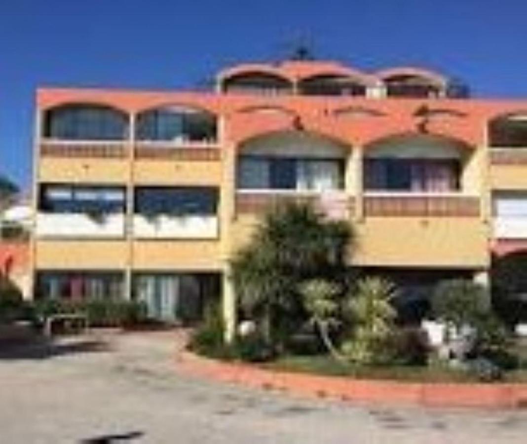 Appartement Confortable, Petite Vue Mer Et Piscine Каси Экстерьер фото