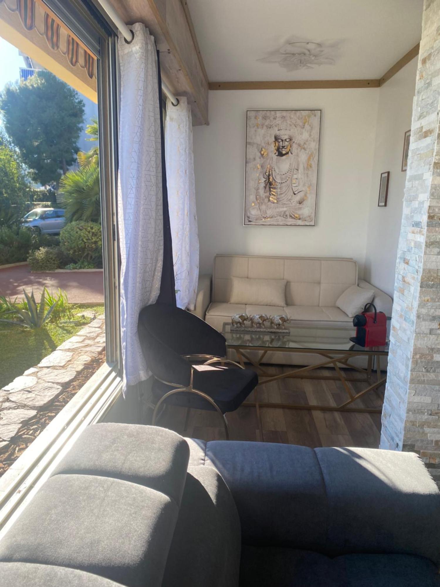 Appartement Confortable, Petite Vue Mer Et Piscine Каси Экстерьер фото