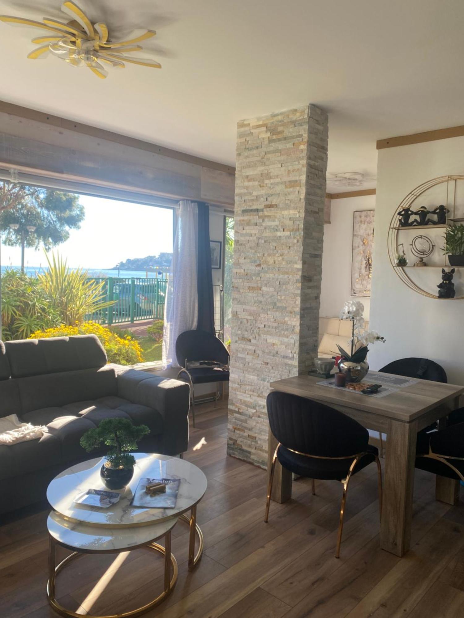 Appartement Confortable, Petite Vue Mer Et Piscine Каси Экстерьер фото